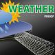33. WETTERFESTES TISCHTENNIS-SET FÜR DEN FREIEN, 2 SCHLÄGER, 3 BÄLLE