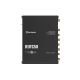 9. Teltonika RUTC50 Gigabit Ethernet Dualband (2,4 GHz/5 GHz) 5G WLAN-Router Schwarz