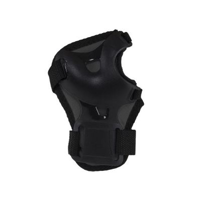 28. Nils Extreme Protektoren Set Schwarz H210 Größe L 