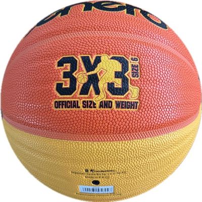 2. ENERO BASKETBALL 3x3 R.6