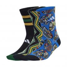 Adidas Farm 3 Pairs Per Pack socks JN2675
