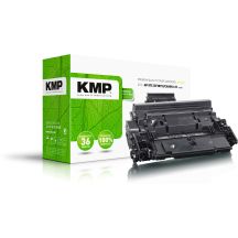KMP 2540,3000 Tonerkartusche, 1 Stück, Schwarz