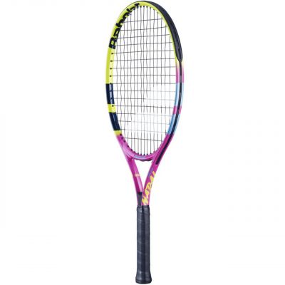 3. Babolat Nadal Junior 23 S CV 140498 Tennisschläger