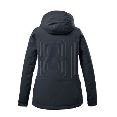2. Killtec KOW 140 W 37411/814 Winterjacke