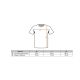 3. CLASSIC BRAND ROT - T-Shirt BAUMWOLLE T-SHIRT DBX BUSHIDO KT12-XL