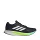 Herren-Laufschuhe adidas Runfalcon 5 Running, schwarz, KI9541