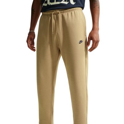 3. Nike Club BB Jogger Herrenhose Beige FN3787 298