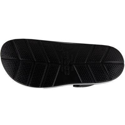 8. Coqui Lindo M 6403-100-2232 Holzschuhe