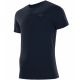 2. T-Shirt 4F M H4L22-TSM352 dunkelmarineblau