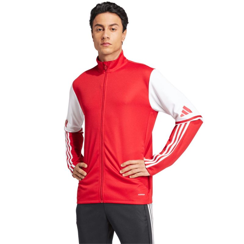 9. Adidas Squadra 25 Training M Sweatshirt JD2979