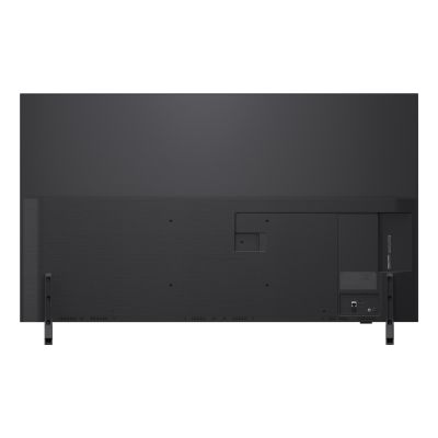 6. 55" LG 55QNED82A6B 4K-Fernseher