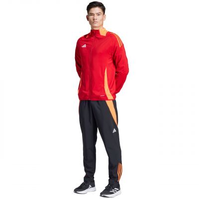 4. adidas Tiro 24 Competition Präsentationshose M IR7606