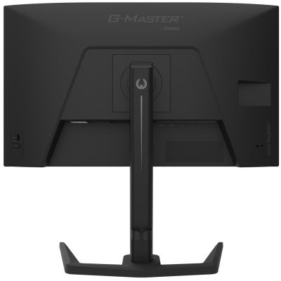 20. iiyama G-MASTER GB2791QSU-B1 Computermonitor 68,6 cm (27") 2560 x 1440 px Wide Quad HD Schwarz