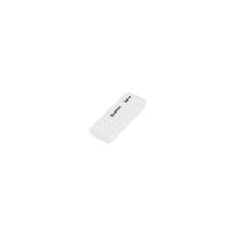 GoodRam UME2 UME2-0640W0R11 USB-Stick (64 GB; USB 2.0; weiß)