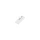 GoodRam UME2 UME2-0640W0R11 USB-Stick (64 GB; USB 2.0; weiß)