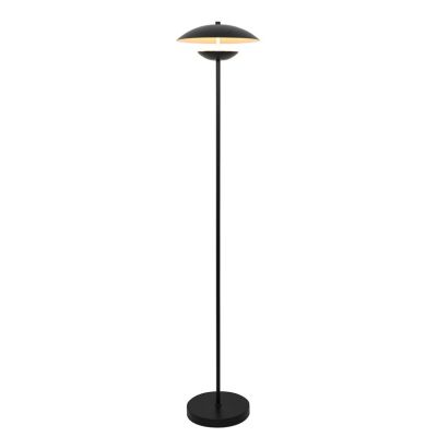 Stehleuchte Auras 13W LED Schwarz