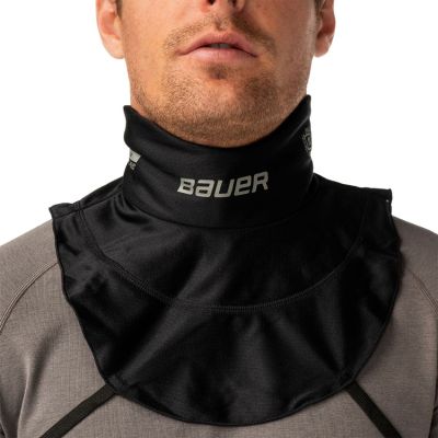 Bauer Bodyguard Bib Senior Nackenstütze