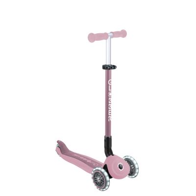 9. Roller mit Sitz Globber Go•Up Active Lights Ecologic Jr 745-510