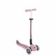 9. Roller mit Sitz Globber Go•Up Active Lights Ecologic Jr 745-510