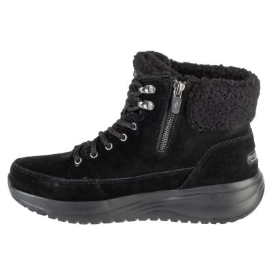 2. Skechers On-The-Go Stellar - Winterize 144770-BBK Schwarz 36