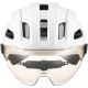 2. Fahrradhelm UVEX Stride visor