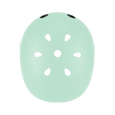 6. PRIMO LIGHTS Kinderhelm XS/S Mint [48-53cm] (505-206-2)