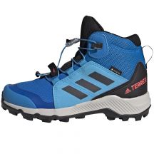 Adidas Terrex Mid Gtx K Jr GY7682 Schuhe