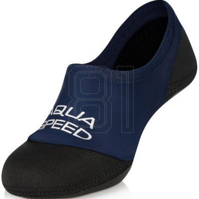 2. Aqua-Speed Blade Mirror Schwimmbrille, Farbe 10