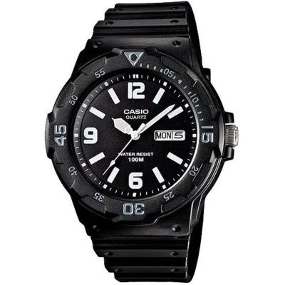 Herrenuhr CASIO MRW-200H-1B2VDF + BOX