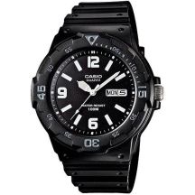 Herrenuhr CASIO MRW-200H-1B2VDF + BOX