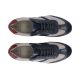 6. Bugatti Herren-Sportschuhe 311A9Q051069-4012 blau/hellgrau