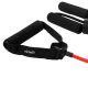 10. VIRTUFIT KLAPPBARE VERSTELLBARE FITNESSBANK FB100
