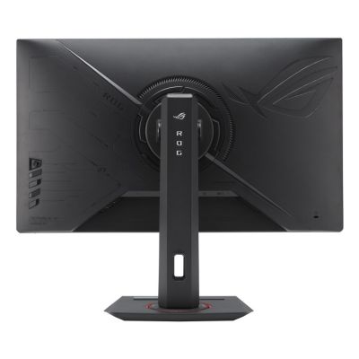 16. ASUS XG27UCS Computermonitor 68,6 cm (27") 3840 x 2160 px 4K Ultra HD LCD Schwarz