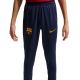 4. Nike FC Barcelona Strike Kinderhose Marineblau II2809 498