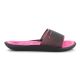 7. RIDER FLOW FEM SCHWARZ/PINK 83799-BN578