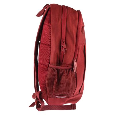 4. Skechers Central II Rucksack SKCH7326-RED Rot Einheitsgröße