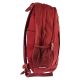 4. Skechers Central II Rucksack SKCH7326-RED Rot Einheitsgröße
