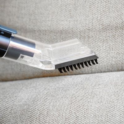 12. Taurus Textile Care Hygienic EST9489310L Polsterstaubsauger