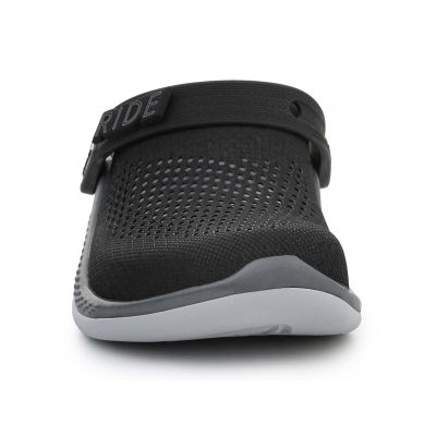 3. Crocs LiteRide 360 Clog M 206708-ODD
