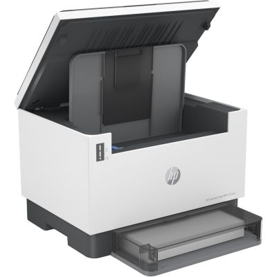 2. HP LaserJet Tank 2604dw Multifunktionsgerät