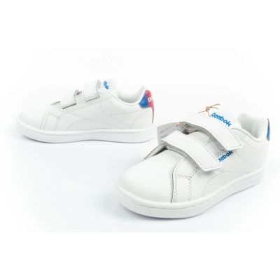 28. Reebok RBK Royal Jr HP4821 Schuhe