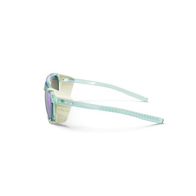 4. JULBO SLACK COVER Brille, mintfarben