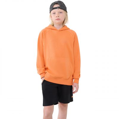5. 4F M1712 Jr Sweatshirt 4FJWSS25TSWSM1712 70S