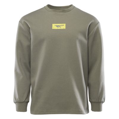 6. Wega Sweatshirt M