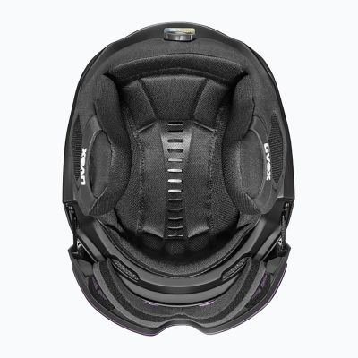 5. Skihelm UVEX Horizon CV MIPS 56/6/344/10/05