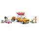 4. LEGO FRIENDS 42659 Freundschafts-Roadtrip-Reiseauto