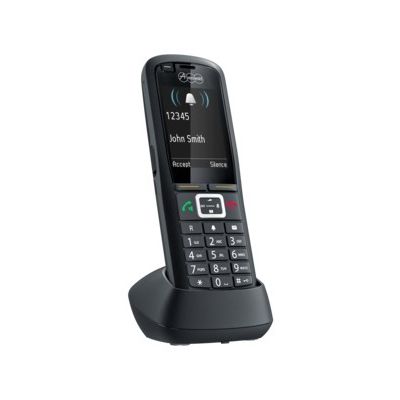 3. Auerswald COMfortel M-730 Telefon