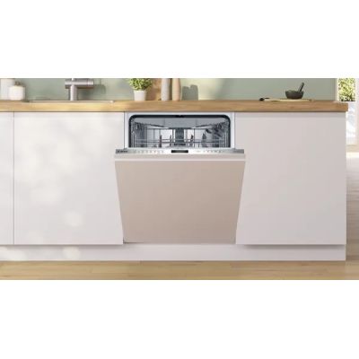3. Einbaugeschirrspüler BOSCH SMD6ECX21E
