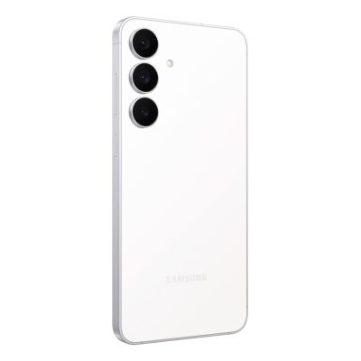 3. Samsung Galaxy S25 FE (S731) 5G 8/128GB Weiß