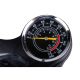 10. Werkstatt-/Fahrradpumpe 180 PSI (12 bar) mit Manometer XQMAX PRO